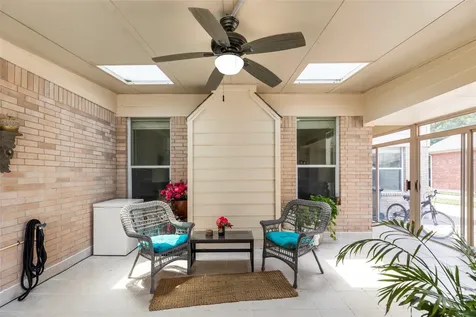 2615 Falcon Knoll Lane Katy TX 77494