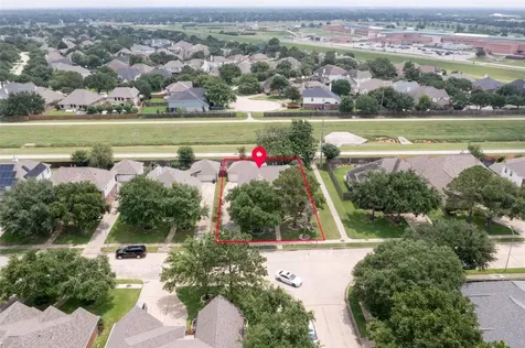 2615 Falcon Knoll Lane Katy TX 77494