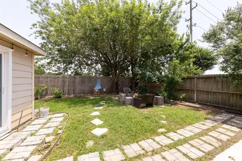 2615 Falcon Knoll Lane Katy TX 77494