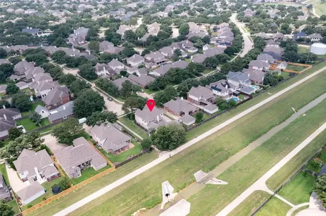 2615 Falcon Knoll Lane Katy TX 77494