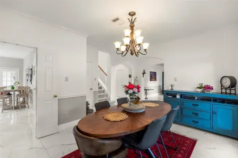 2615 Falcon Knoll Lane Katy TX 77494