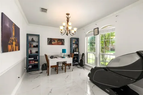 2615 Falcon Knoll Lane Katy TX 77494