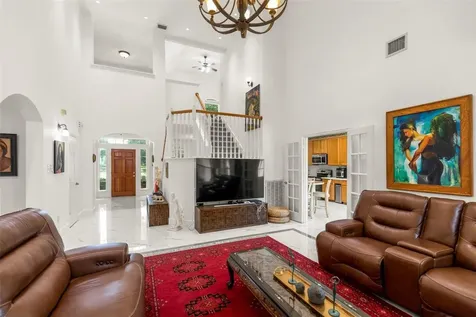 2615 Falcon Knoll Lane Katy TX 77494