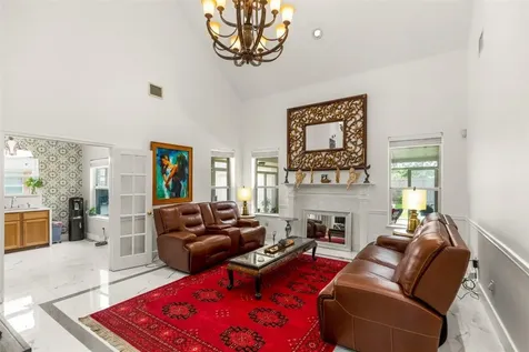 2615 Falcon Knoll Lane Katy TX 77494