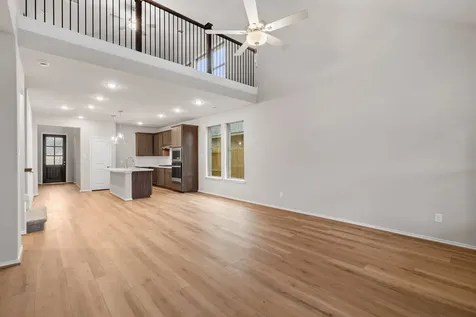 9639 Mount Brewer Lane Porter TX 77365