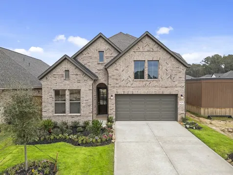 9639 Mount Brewer Lane Porter TX 77365