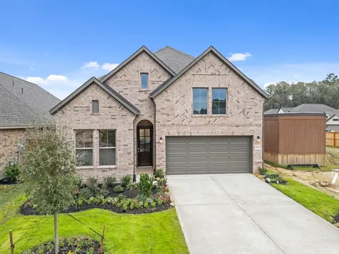 9639 Mount Brewer Lane Porter TX 77365