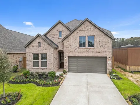 9639 Mount Brewer Lane Porter TX 77365