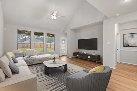 9639 Mount Brewer Lane Porter TX 77365
