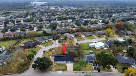 2626 Knotty Oaks Trail Houston TX 77045