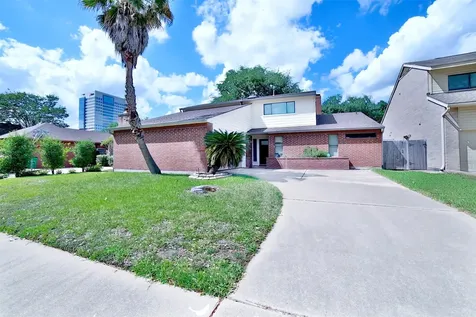 10318 Piping Rock Lane Houston TX 77042