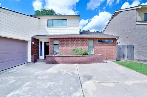 10318 Piping Rock Lane Houston TX 77042