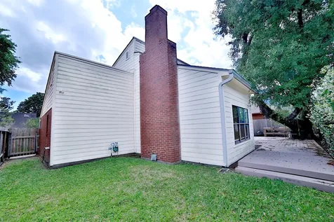 10318 Piping Rock Lane Houston TX 77042