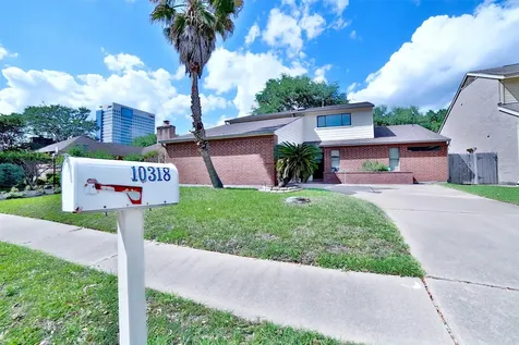 10318 Piping Rock Lane Houston TX 77042