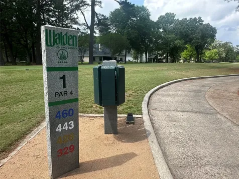 3490 Country Club Boulevard Montgomery TX 77356
