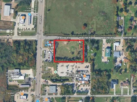 923 W Archer Road Baytown TX 77521