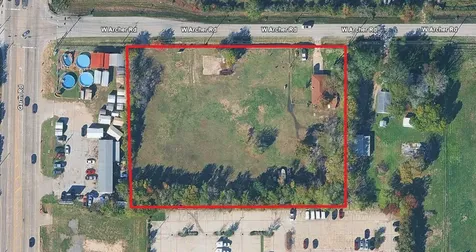 923 W Archer Road Baytown TX 77521