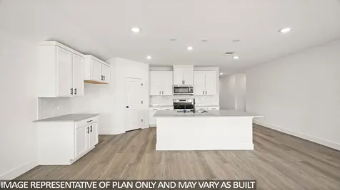 17722 Ebling Terrace Drive Crosby TX 77532