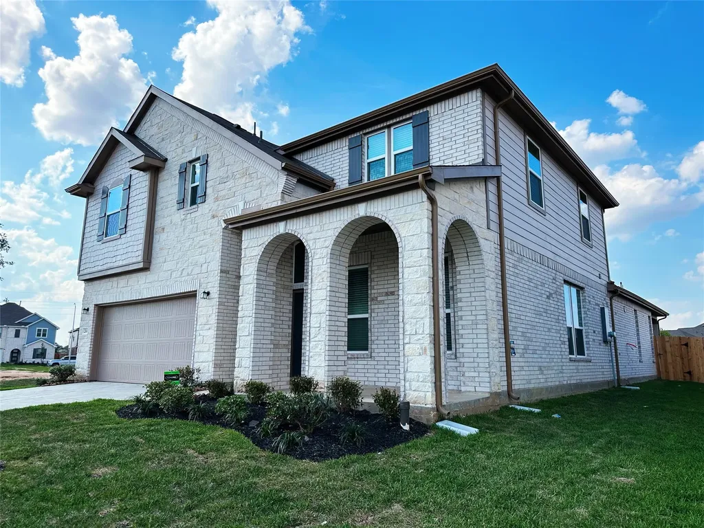 25630 Moreleigh Street Katy TX 77493