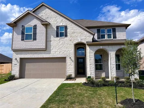 25630 Moreleigh Street Katy TX 77493