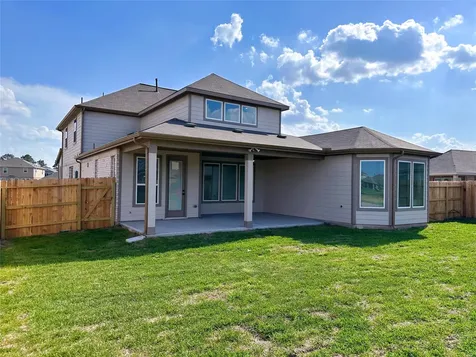 25630 Moreleigh Street Katy TX 77493