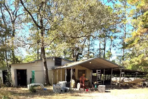 20392 Meadow Lake Road Cleveland TX 77328