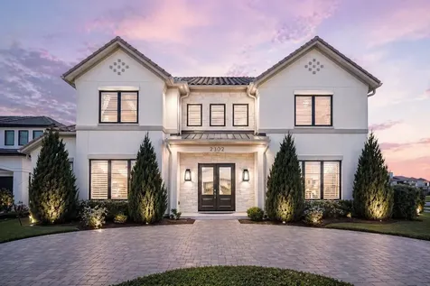 2302 Camden Creek Lane Houston TX 77077