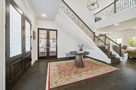 2302 Camden Creek Lane Houston TX 77077