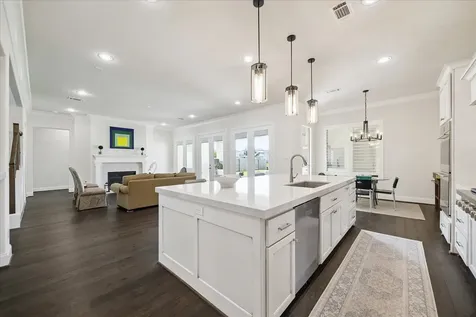 2302 Camden Creek Lane Houston TX 77077