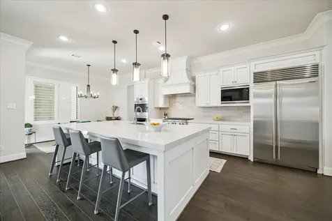 2302 Camden Creek Lane Houston TX 77077