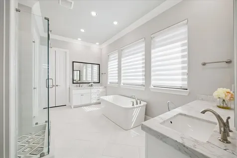 2302 Camden Creek Lane Houston TX 77077