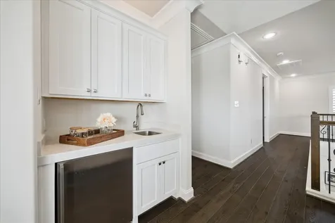 2302 Camden Creek Lane Houston TX 77077