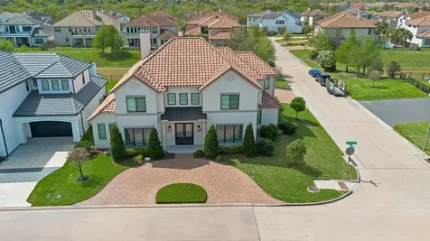2302 Camden Creek Lane Houston TX 77077
