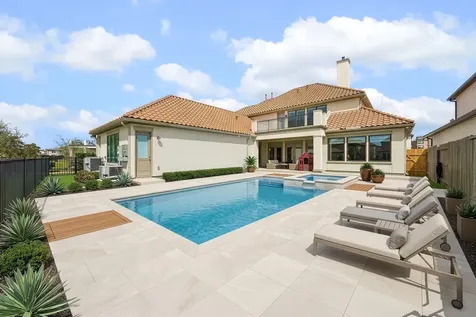 2302 Camden Creek Lane Houston TX 77077