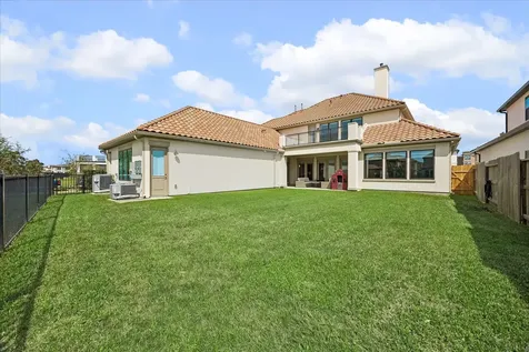 2302 Camden Creek Lane Houston TX 77077