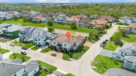 2302 Camden Creek Lane Houston TX 77077