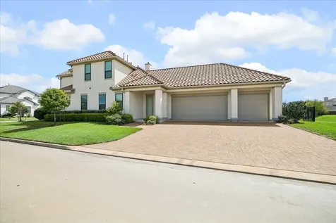 2302 Camden Creek Lane Houston TX 77077