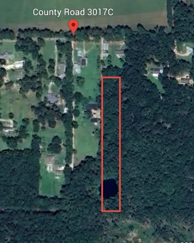 Lot 175 County Road 3017c Dayton TX 77535