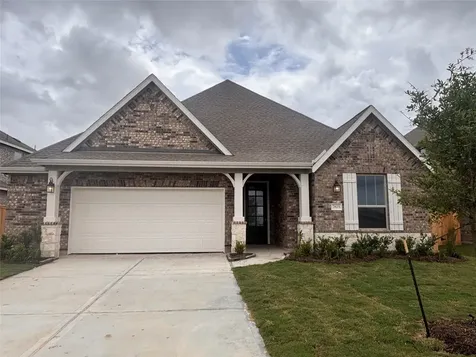 7823 Jade Crest Drive Angleton TX 77515