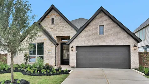 6531 Yellow Rose Court Manvel TX 77578