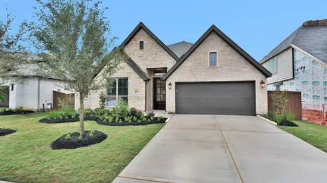 6531 Yellow Rose Court Manvel TX 77578