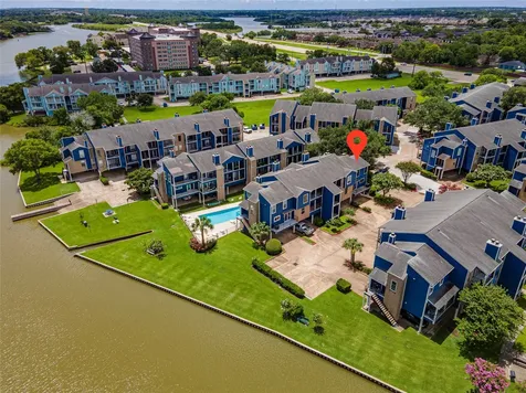 18515 Egret Bay Boulevard 1301 Webster TX 77058