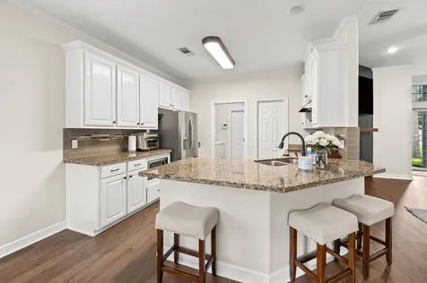 118 N Urbanec Street East Bernard TX 77435