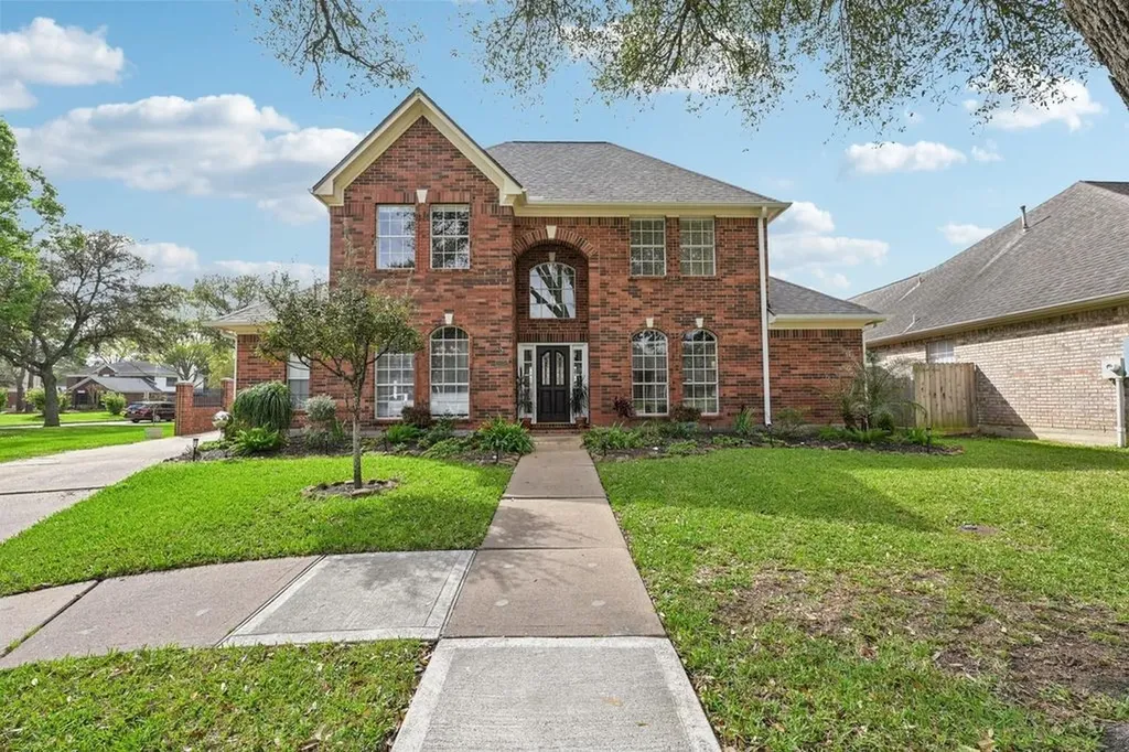 2202 Castle Bay Drive League City TX 77573