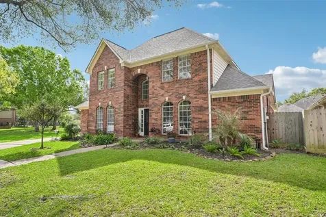 2202 Castle Bay Drive League City TX 77573