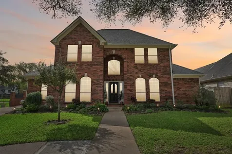 2202 Castle Bay Drive League City TX 77573
