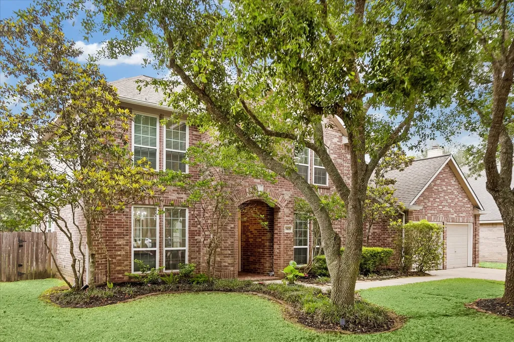 3426 Chambers Circle Missouri City TX 77459