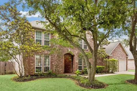 3426 Chambers Circle Missouri City TX 77459