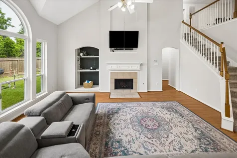 3426 Chambers Circle Missouri City TX 77459