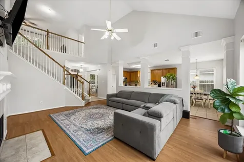 3426 Chambers Circle Missouri City TX 77459